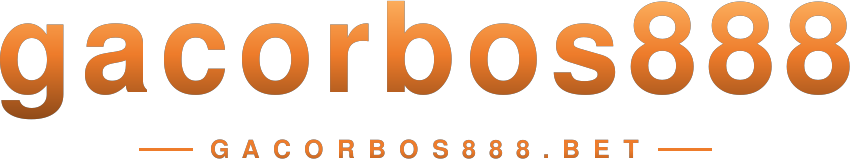 gacorbos888 logo