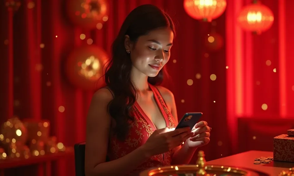 gacorbos888 Full lobby access from any mobile device