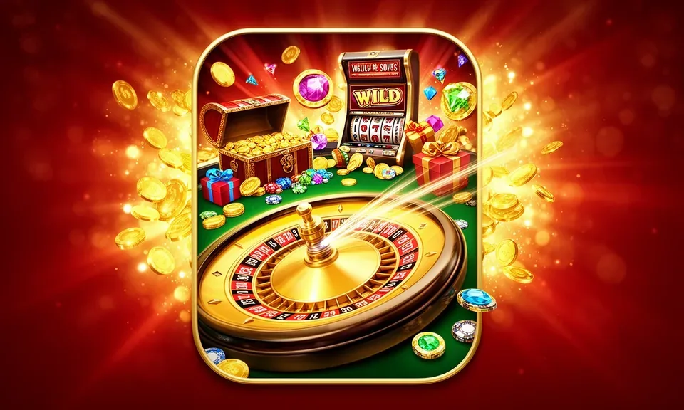 gacorbos888 Live Blackjack Salon
