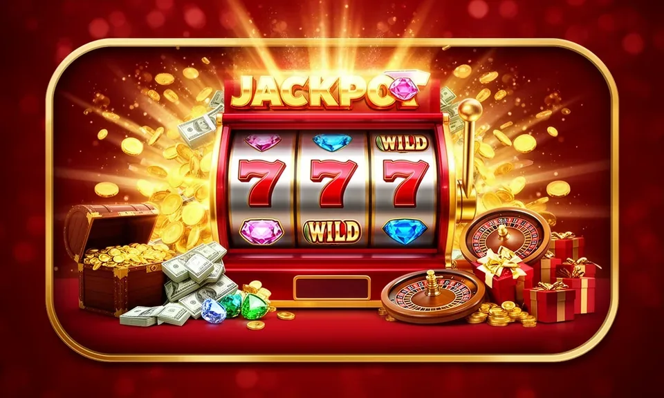 gacorbos888 Browse gacorbos888 Casino — Live Tables, Slots and More